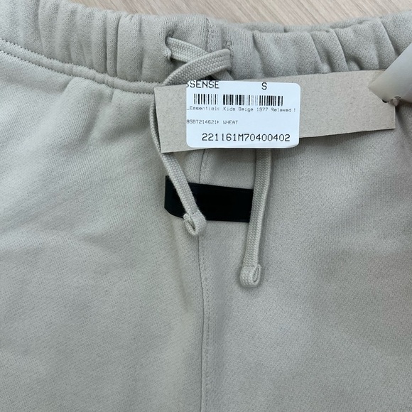 Essential kids pants NWT - Picture 3 of 4